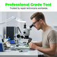 ⚡ Electromagnetic Induction Circuit Tester – LED Inductor Testing Pen for Phone Motherboard Repair