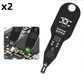 ⚡ Electromagnetic Induction Circuit Tester – LED Inductor Testing Pen for Phone Motherboard Repair