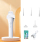 👂 LAST DAY SALE 🔥 50% OFF – Gentle LED Ear Wax Cleaner with Soft Suction, 65KPa Vacuum & Washable Silicone Tips