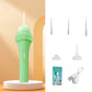 👂 LAST DAY SALE 🔥 50% OFF – Gentle LED Ear Wax Cleaner with Soft Suction, 65KPa Vacuum & Washable Silicone Tips