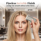 ✨💇‍♀️ Portable Hair Finishing Stick with Comb – Flyaway Smoothing & Baby Hair Styler