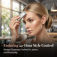 ✨💇‍♀️ Portable Hair Finishing Stick with Comb – Flyaway Smoothing & Baby Hair Styler