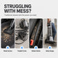🚗💨 Cordless Car Vacuum Cleaner – Powerful 2-in-1 Vacuum & Blower