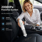 🚗💨 Cordless Car Vacuum Cleaner – Powerful 2-in-1 Vacuum & Blower