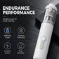 🚗💨 Cordless Car Vacuum Cleaner – Powerful 2-in-1 Vacuum & Blower