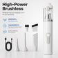 🚗💨 Cordless Car Vacuum Cleaner – Powerful 2-in-1 Vacuum & Blower