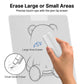 🧲✨ Magnetic Drawing Board with Magic Pen & Eraser – Reusable 10" LCD Writing Tablet for Kids