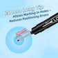 🖊️🔧 Precision Long Nib Marker – Waterproof Deep-Reach Pen for Tile, Wood & Tight Spaces