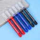 🖊️🔧 Precision Long Nib Marker – Waterproof Deep-Reach Pen for Tile, Wood & Tight Spaces