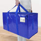🔥Seasonal Sale 50%OFF🔥Extra Large Heavy Duty Foldable Moving Bags