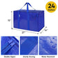 🔥Seasonal Sale 50%OFF🔥Extra Large Heavy Duty Foldable Moving Bags