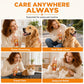 🐾 Pet Skin Soothing Spray – Gentle Itch Relief & Hydrating Care for Dogs & Cats
