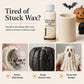 🎃 Scented Candle Mold Release Agent – Easy Demolding Spray for Smooth, Flawless Halloween Candle Creations