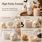 🎃 Scented Candle Mold Release Agent – Easy Demolding Spray for Smooth, Flawless Halloween Candle Creations