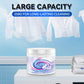 ✨ All-Purpose Cleaning Paste – Powerful Stain Remover for Clothes, Shoes & Home Surfaces