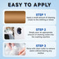 ✨ All-Purpose Cleaning Paste – Powerful Stain Remover for Clothes, Shoes & Home Surfaces