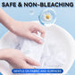 ✨ All-Purpose Cleaning Paste – Powerful Stain Remover for Clothes, Shoes & Home Surfaces