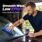 🚗 Car Glass Oil Film Cleaner – Powerful Windshield Cleaner for Clear Vision, Rainy Day Driving & Streak-Free Shine