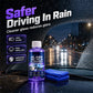🚗 Car Glass Oil Film Cleaner – Powerful Windshield Cleaner for Clear Vision, Rainy Day Driving & Streak-Free Shine