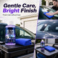 🚗 Car Glass Oil Film Cleaner – Powerful Windshield Cleaner for Clear Vision, Rainy Day Driving & Streak-Free Shine
