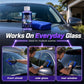 🚗 Car Glass Oil Film Cleaner – Powerful Windshield Cleaner for Clear Vision, Rainy Day Driving & Streak-Free Shine