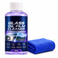 🚗 Car Glass Oil Film Cleaner – Powerful Windshield Cleaner for Clear Vision, Rainy Day Driving & Streak-Free Shine
