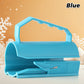🎁 Clean-Cut Wrapping Paper Roll Cutter – Fast & Easy Gift Wrapping Tool with Hidden Blade Design