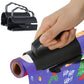 🎁 Clean-Cut Wrapping Paper Roll Cutter – Fast & Easy Gift Wrapping Tool with Hidden Blade Design