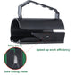 🎁 Clean-Cut Wrapping Paper Roll Cutter – Fast & Easy Gift Wrapping Tool with Hidden Blade Design