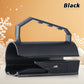 🎁 Clean-Cut Wrapping Paper Roll Cutter – Fast & Easy Gift Wrapping Tool with Hidden Blade Design