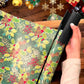 🎁 Clean-Cut Wrapping Paper Roll Cutter – Fast & Easy Gift Wrapping Tool with Hidden Blade Design