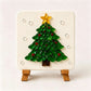 🎄 DIY Christmas Mosaic Art Kit – Create Sparkling Holiday Decorations with Santa, Snowman & Christmas Tree Designs