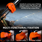 🎣 Fishing Rod Holder Strap – Keep Your Rods Secure & Organized