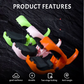 🎣 Fishing Rod Holder Strap – Keep Your Rods Secure & Organized