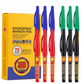 🛠️ 20mm Long Nib Markers for Woodworking – Quick-Dry Waterproof Oil-Based Marking Pens for Hard-to-Reach Spots
