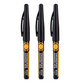 🛠️ 20mm Long Nib Markers for Woodworking – Quick-Dry Waterproof Oil-Based Marking Pens for Hard-to-Reach Spots
