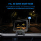 🚛 Drive With Confidence! Wireless 1080P HD Backup Camera – Split-Screen System for Trucks & RVs