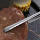 Multifunctional Stainless Steel Kitchen Tongs