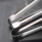 Multifunctional Stainless Steel Kitchen Tongs