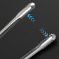 Multifunctional Stainless Steel Kitchen Tongs