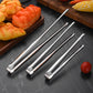 Multifunctional Stainless Steel Kitchen Tongs
