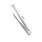 Multifunctional Stainless Steel Kitchen Tongs