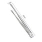 Multifunctional Stainless Steel Kitchen Tongs