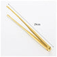 Multifunctional Stainless Steel Kitchen Tongs
