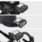 💡 Hands-Free Hat Light – Motion Sensor LED Clip-On Headlamp With Stepless Dimming