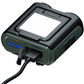 💡 Hands-Free Hat Light – Motion Sensor LED Clip-On Headlamp With Stepless Dimming