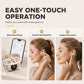 🎧 Open-Ear Clip-On Bluetooth Earbuds – Lightweight, Secure & Comfortable All Day