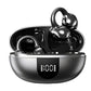 🎧 Open-Ear Clip-On Bluetooth Earbuds – Lightweight, Secure & Comfortable All Day