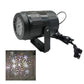 ✨ LED Snowflake Christmas Projector Lamp – 16 Magical Patterns