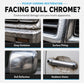 ✨ Chrome Revival Cream – Restore Dull, Oxidized Metal to a Brilliant Shine
